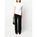 Isabel Marant Dame Bluser & Skjorter Hvit L,