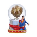 Nemesis Now DC Superman Snøkule Daily Planet