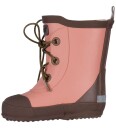 CeLaVi Thermal Wellies W. Wool Lining   Pink   21