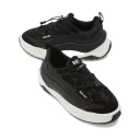 Moon Boot Herre Sko Svart 45 EU