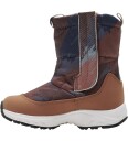 Hummel Vintersko   Rot Puffer Resirkulert Tex Infant   Sierra   Hummel   21   Vinterstøvler   Oransje