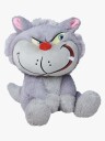 Disney Askepott Kosedyr Lucifer 25 cm