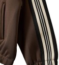Sofie Schnoor Cardigan   BarbarianKB   Brun   Sofie Schnoor   5 år (110)   Cardigan Hvit Svart