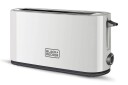 BLACK + DECKER Brødrister -