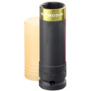 Facom NSI.19L Kraftpipe 1/2", 19mm, Håndverktøy