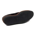 Tod's Dame Sko Svart 36 EU,