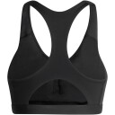 Adidas Performance Opt Ess Ms Bra   Black   XL