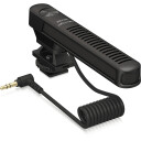 Behringer GO CAM Shotgun Kameramikrofon