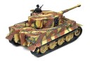 German Tiger I Late Production Tamiya 1:48 Byggesett