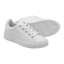 Roberto Rosso Gorbio Low Hvit 36
