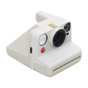 Polaroid Now Generation 3 pebble white