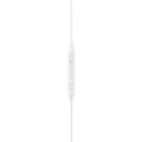 Samsung Original Samsung In-Ear Hodetelefoner Type-C Stik med Mic og Remote Hvit