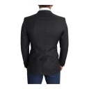 Dolce & Gabbana Herre Jakker Svart S,