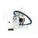 Drivstoffpumpe HÜCO 133257