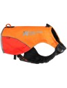 Non-Stop Dogwear Protector Vest M Oransje Jaktdekken til Hund