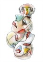 Ennui Plakat / 100x150cm