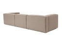 Redlands Sofa 3 seter   Brun