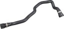 METZGER 2420307 Radiatorslange