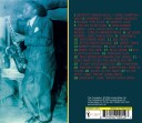 Morris Lane  Tenor Saxman  CD