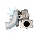 CLIMTEX CX8-145 Turbolader