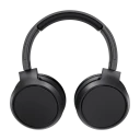 Philips TAH5205BK Svart