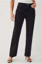 Mango Jeans Matilda Grå