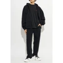 Vetements Herre Topper Svart S,