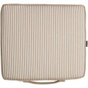 Diyti Narrow Stripe Båtpute 40x45 cm Beige