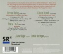 Lea & Esther Birringer: Lifelines  CD