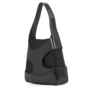 Salvatore Ferragamo Pre owned Dame Pre owned Svart ONE SIZE,
