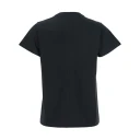 The Row Dame Topper Svart M,