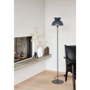 Frandsen BUTTERFLY FLOOR LAMP - STEEL BLUE MATT