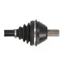 Point Gear Drivaksel POINT GEAR PNG75006