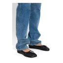 MM6 Maison Margiela Dame Sko Svart 38 1/2 EU,