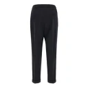 Alberto Biani Dame Bukser Svart XS,