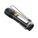 Extralink EFL 1138 Wili Oppladbar lommelykt LED 700 lm