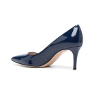 Gianvito Rossi Dame Sko Blå 40 EU