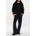 Fear Of God Dame Bukser Svart XS,