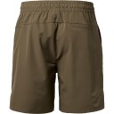 NOU Kumar Shorts Herre Brun/Olivengrønn 2XL