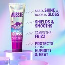 Aussie Oh My Gloss Moisture Mazing Leave In Serum 200 ml