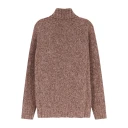 Brunello Cucinelli Herre Strikkevarer Brun XL,