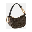 Borbonese Dame Vesker Svart ONE SIZE,