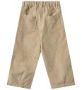 Wheat Trousers James   GRAVEL   110