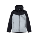 Bergans Of Norway Bergans Microlight Jacket Men Pearl Grey/Dark Shadow Grey L L