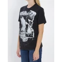Dolce & Gabbana Dame Topper Svart M,