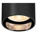 SLV - Asto Tube Spott Black SLV