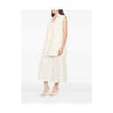 Sportmax Dame Jakker Beige S,