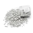 Happy Sprinkles Strøsselmiks  Silver Explosion 200g 