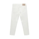 BE Able Herre Jeans Hvit W33,