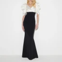 Elisabetta Franchi Dame Kjoler Svart L,